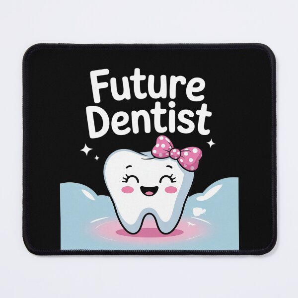 Item preview, Kids Son or Daughter of Dentist - Future Dentist designed and sold by HuValverdeArt.