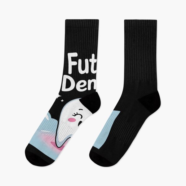 Item preview, Kids Son or Daughter of Dentist - Future Dentist designed and sold by HuValverdeArt.