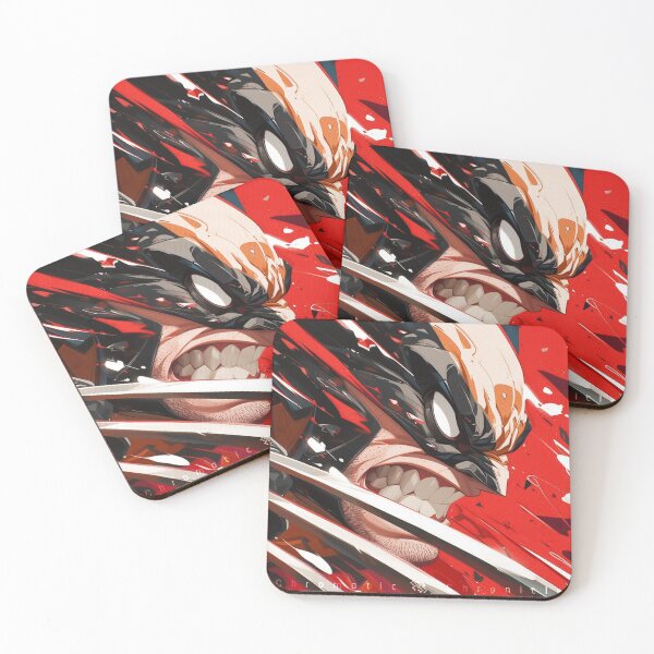 Item preview, Wolverine  designed and sold by HASHTAG2020.