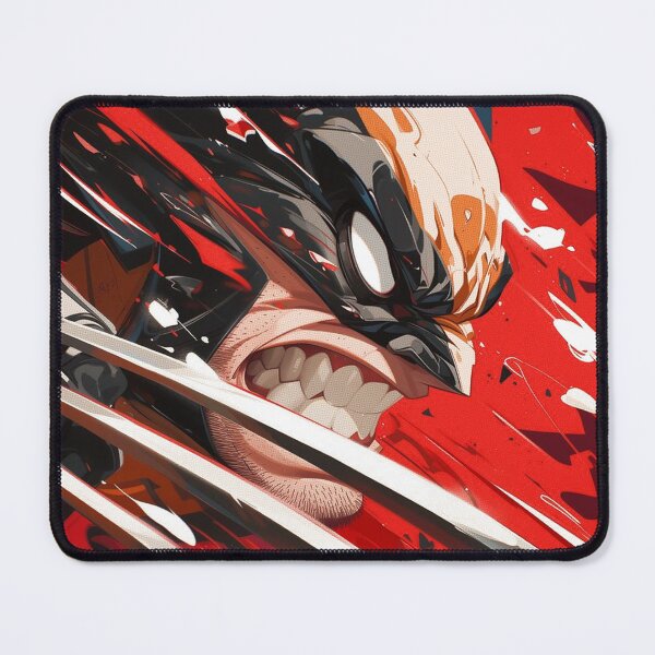 Item preview, Wolverine designed and sold by HASHTAG2020.