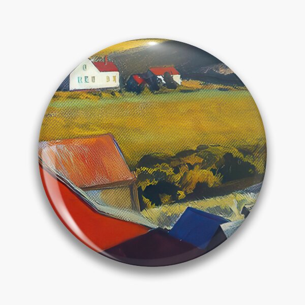 Item preview, Edward Hopper - Authentic Edward Hopper Artwork -  High Quality & Original Design By Edward Hopper Artwork designed and sold by Dahmadlo.