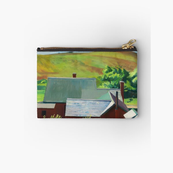 Item preview, Edward Hopper - Authentic Edward Hopper Artwork -  High Quality & Original Design By Edward Hopper Artwork designed and sold by Dahmadlo.