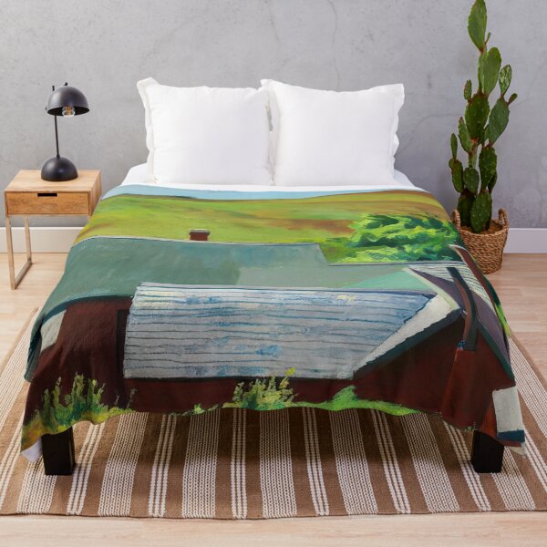 Item preview, Edward Hopper - Authentic Edward Hopper Artwork -  High Quality & Original Design By Edward Hopper Artwork designed and sold by Dahmadlo.