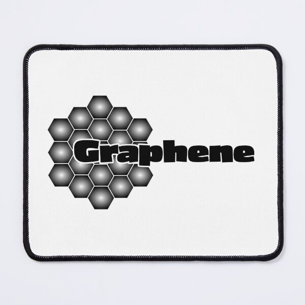 Item preview, Graphene designed and sold by GiroScience.