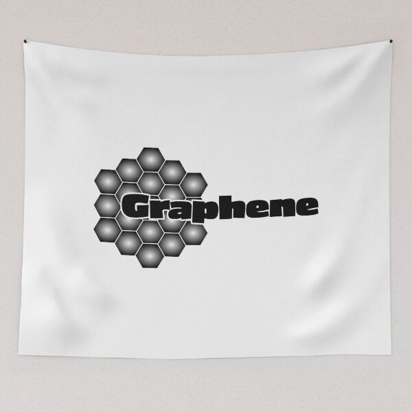 Item preview, Graphene designed and sold by GiroScience.