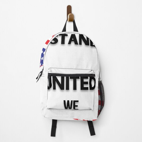 Item preview, United We Stand Shirt, American Flag Heart T-Shirt, Patriotic USA Tee, 4th of July Shirt, Veterans Day Gift designed and sold by USAHeartShop.