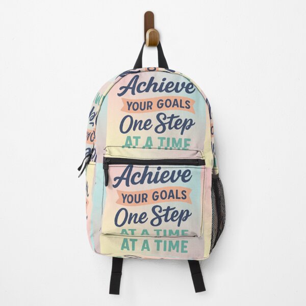 Item preview, Achieve Your Goals designed and sold by Sadia  Jannat.