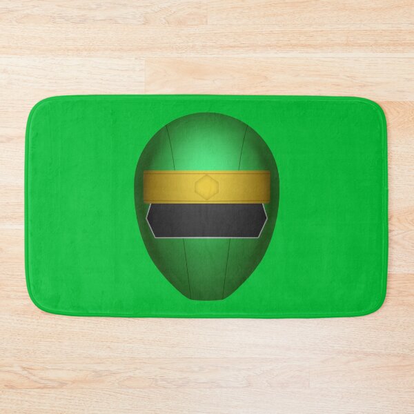 Item preview, Mighty Morphin Alien Ranger Verde designed and sold by KalElsDesigns.