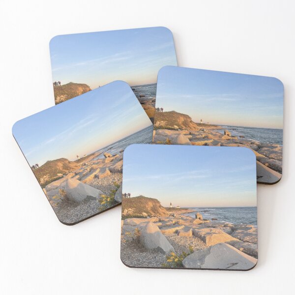 Item preview, Coastal Serenity designed and sold by epic_views.
