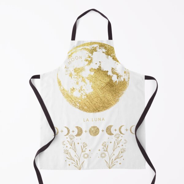Item preview, Gold Moon designed and sold by CaseMastery.