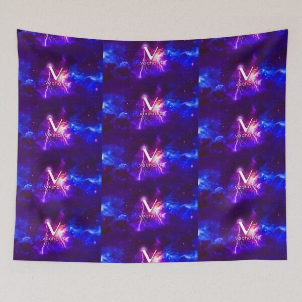 Item preview, vechain print designed and sold by differenttings.