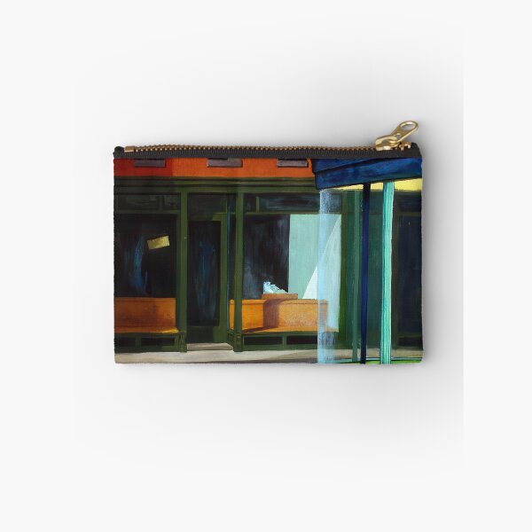 Item preview, Edward Hopper - Authentic Edward Hopper Artwork -  High Quality & Original Design By Edward Hopper Artwork designed and sold by Dahmadlo.