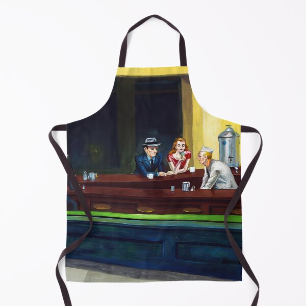 Item preview, Edward Hopper - Authentic Edward Hopper Artwork -  High Quality & Original Design By Edward Hopper Artwork designed and sold by Dahmadlo.