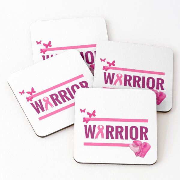 Item preview, You're A Warrior  designed and sold by CourageByChoice.
