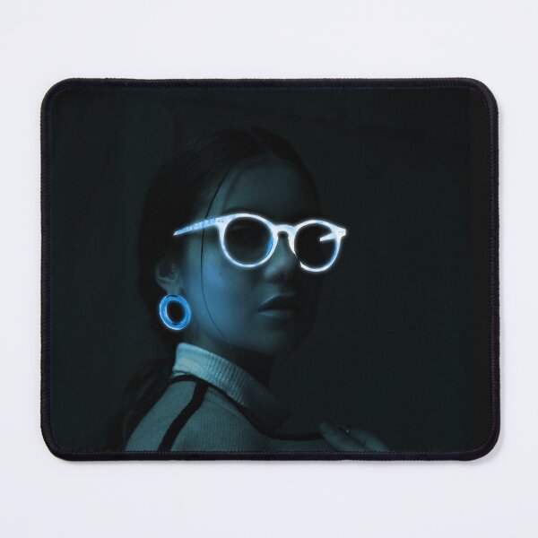 Item preview, A Cyberpunk Portrait in Low-Key Glamour designed and sold by Mollier's.