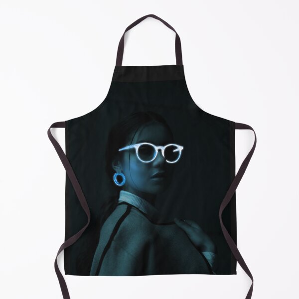 Item preview, A Cyberpunk Portrait in Low-Key Glamour designed and sold by Mollier's.