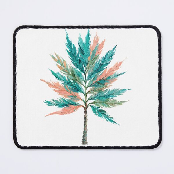 Item preview, Palm Whispers — Tropical Serenity designed and sold by Mora Atelier Designs.