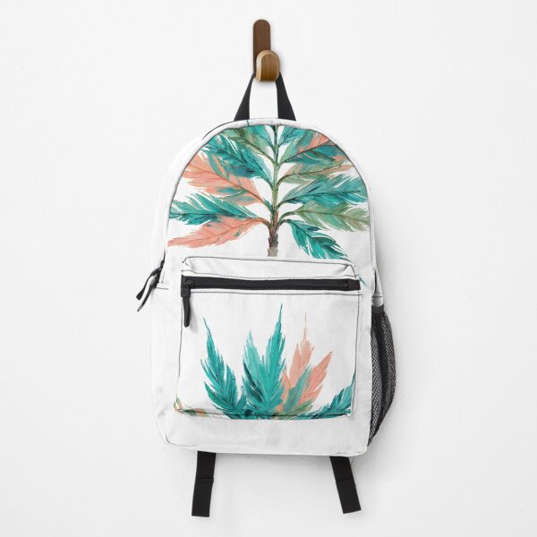 Item preview, Palm Whispers — Tropical Serenity designed and sold by Mora Atelier Designs.