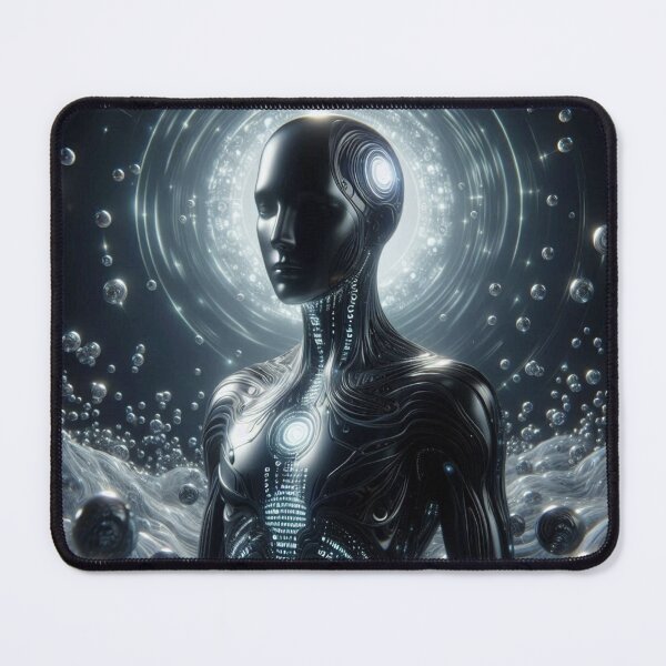 Item preview, Vareth – The Silent Algorithm designed and sold by DreamArt Creations.