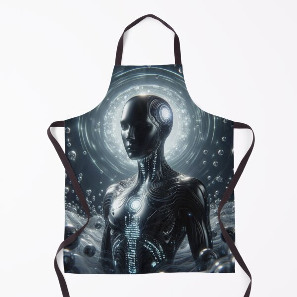 Item preview, Vareth – The Silent Algorithm designed and sold by DreamArt Creations.