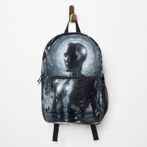 Item preview, Vareth – The Silent Algorithm designed and sold by DreamArt Creations.