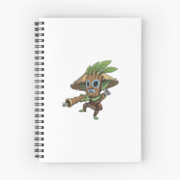 Item preview, dart goblin designed and sold by devinmartir.