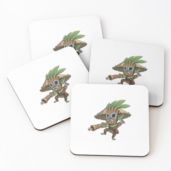 Item preview, dart goblin designed and sold by devinmartir.