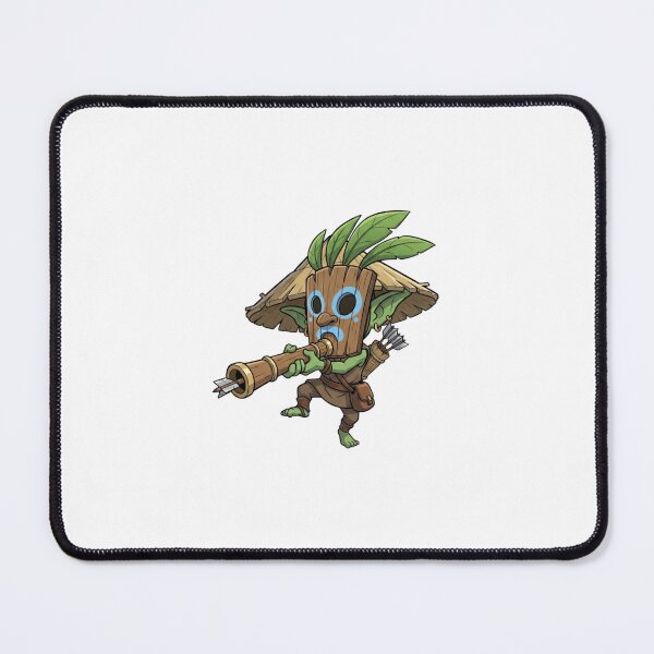 Item preview, dart goblin designed and sold by devinmartir.
