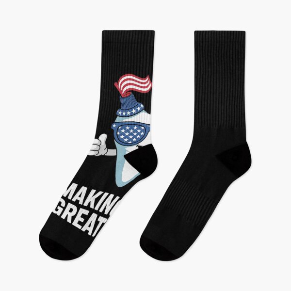 Item preview, Making Teeth Great Again America Oral Health Dental Dentist designed and sold by HuValverdeArt.