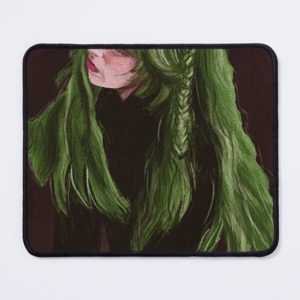 Item preview, Green Infusion Color Version designed and sold by ghostieking.
