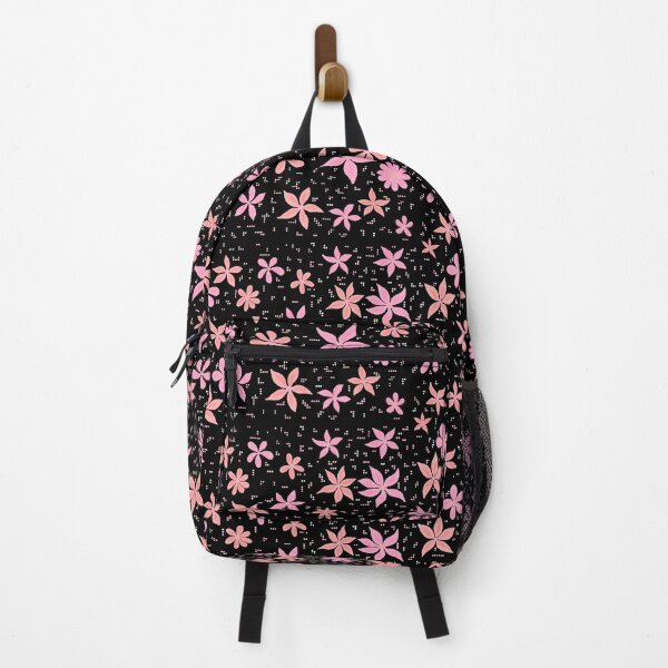 Item preview, Pink Floral Pattern designed and sold by Abwer.