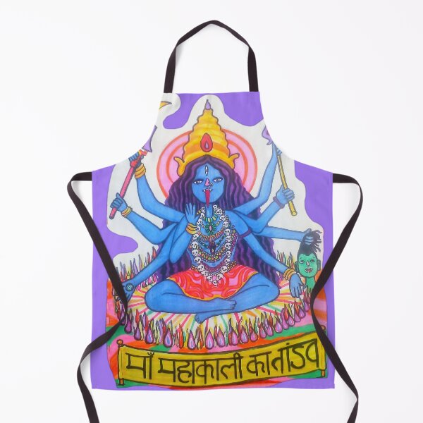 Item preview, Kali designed and sold by 528hz Projekt.