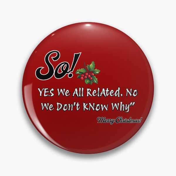 Item preview, Christmas Humour Catchphrase For The Whole Family  designed and sold by LANCEWISEMEDIA.