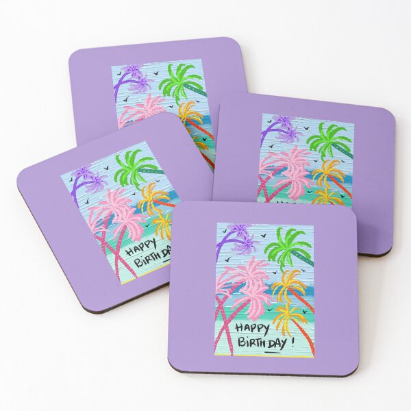 Item preview, Palmtrees 1 designed and sold by sbolotagomes.