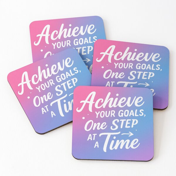 Item preview, Achieve Your Goals designed and sold by Sadia  Jannat.