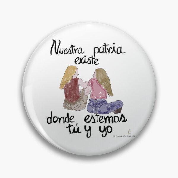 Item preview, La Oreja de Van Gogh designed and sold by liliarte.