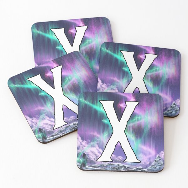 Item preview, X Card Set - Age of Vikings designed and sold by Chaosium.