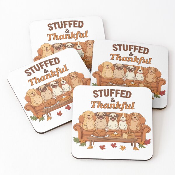 Item preview, Funny Dachshund PNG: Stuffed and Thankful Thanksgiving Art designed and sold by fabricutie.