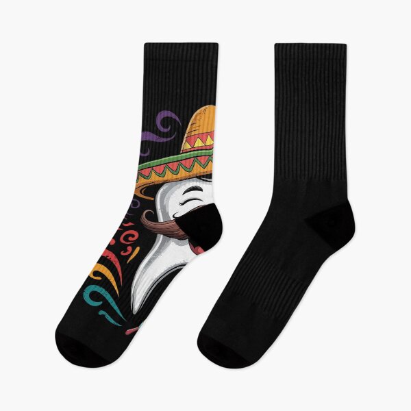 Item preview, Mexican Tooth Cinco De Mayo Dentist Dental Assistant designed and sold by HuValverdeArt.