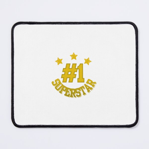 Item preview, Superstar designed and sold by DumESports.