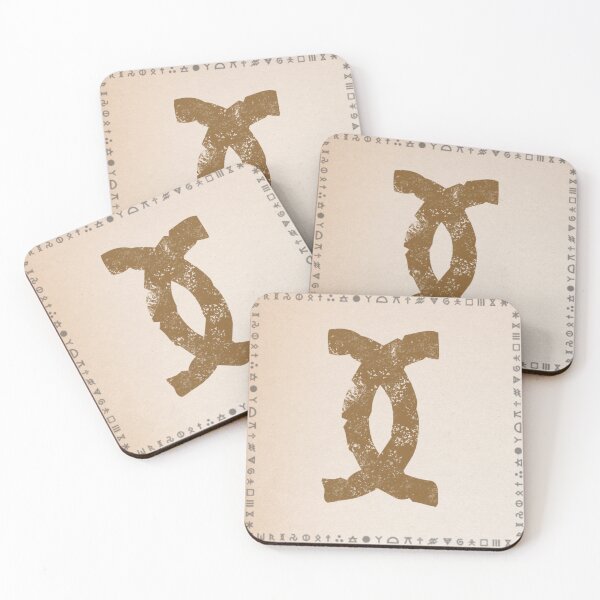Item preview, X Card Set - RuneQuest designed and sold by Chaosium.