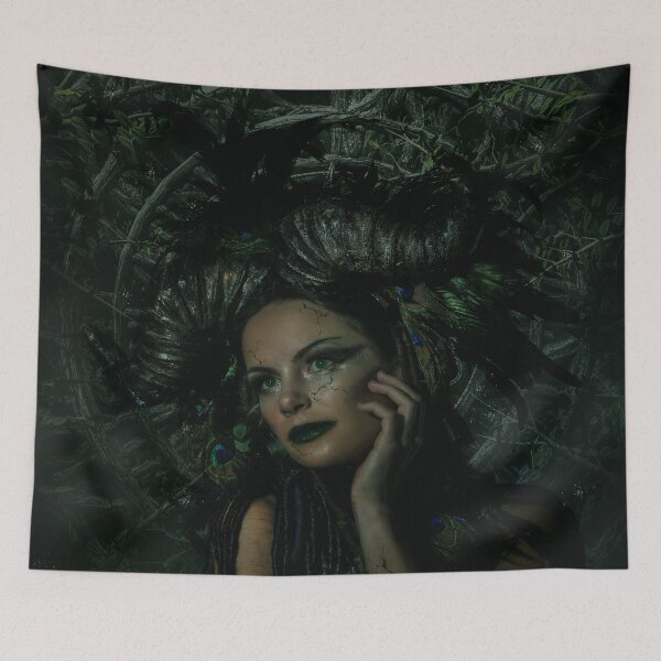Item preview, The Green Fairy designed and sold by LuciaS.