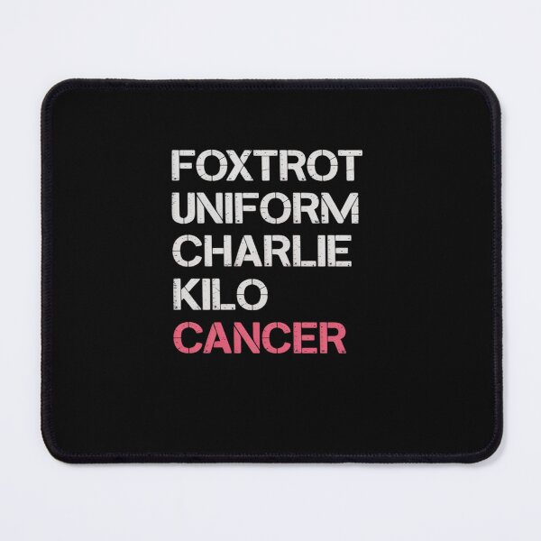 Item preview, Foxtrot Uniform Charlie Kilo designed and sold by RayArmstrong.