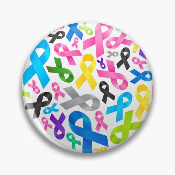 Item preview, Cancer Support designed and sold by CourageByChoice.