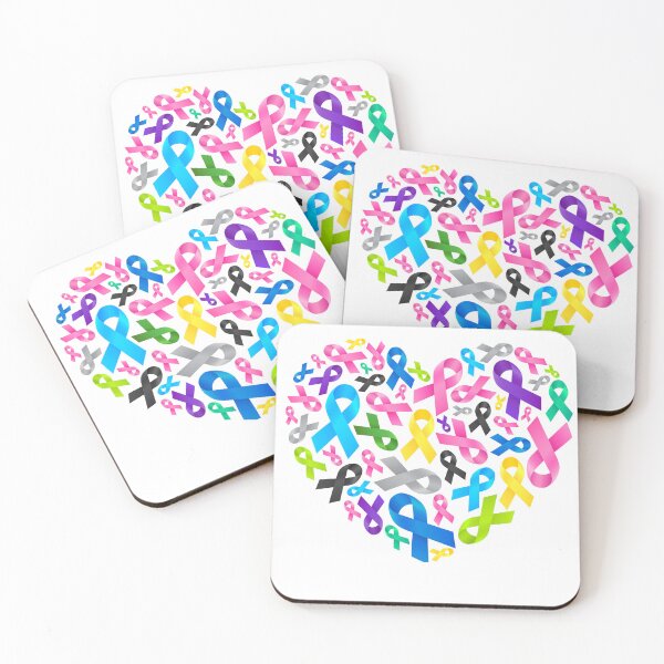 Item preview, Cancer Support designed and sold by CourageByChoice.