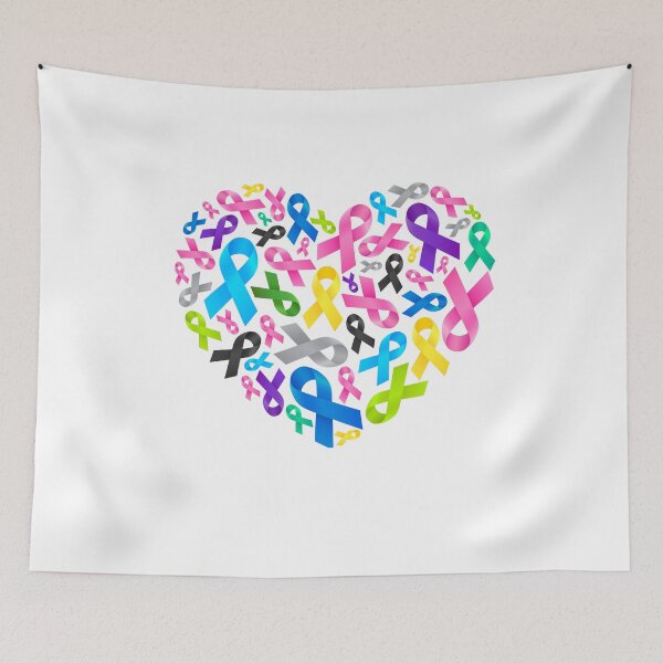 Item preview, Cancer Support designed and sold by CourageByChoice.