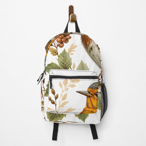 Item preview, bird on a branch designed and sold by syedg6.