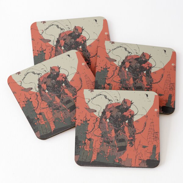 Item preview, Animal Daredevil designed and sold by egdibujitos.