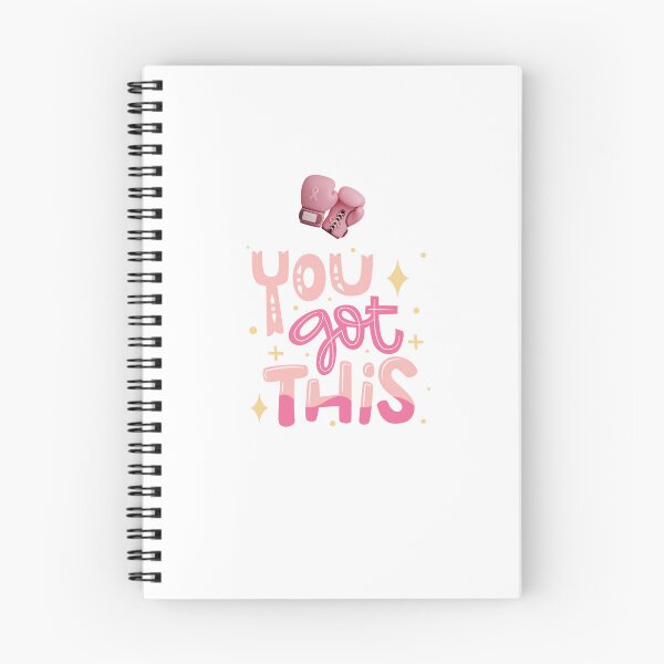 Item preview, You Got This designed and sold by CourageByChoice.