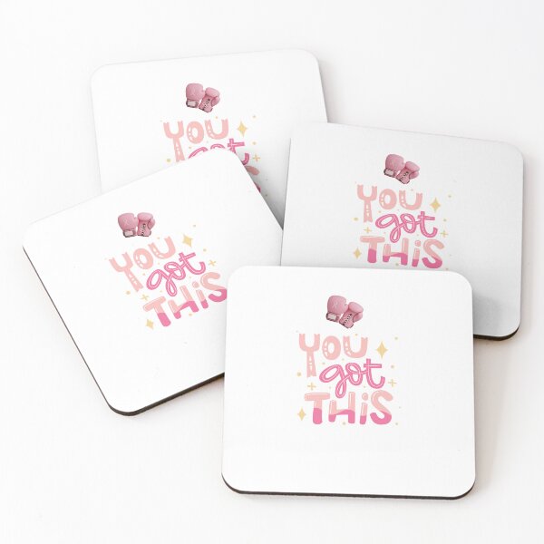 Item preview, You Got This designed and sold by CourageByChoice.